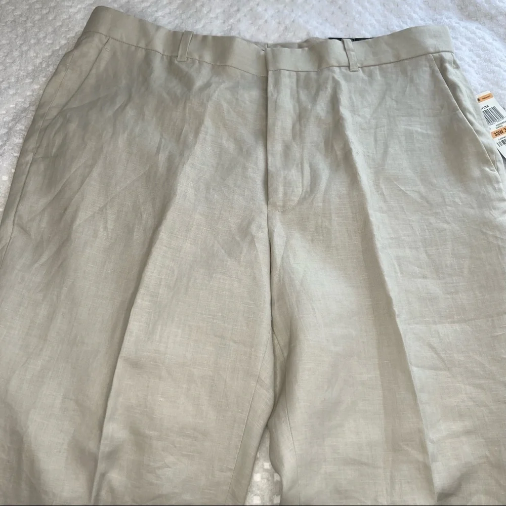 ! NWT. INC International Concepts . Pants